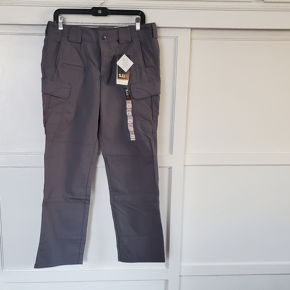 Womens 5.11 Tactical Pants